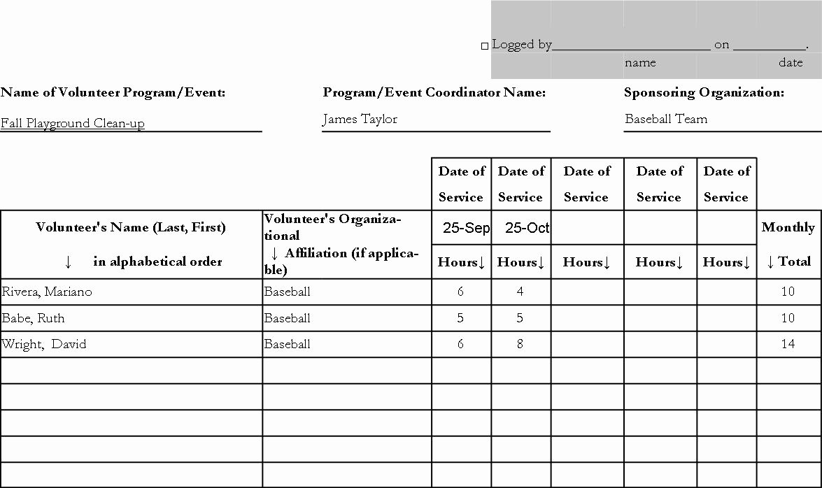 post blank time schedule worksheet