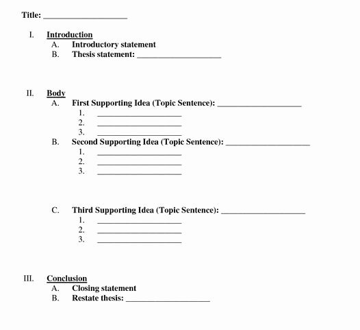 23 Of 12th Grade Research Paper Template