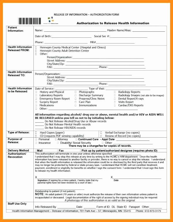 Fake Hospital Discharge Papers Template Letter Example Template