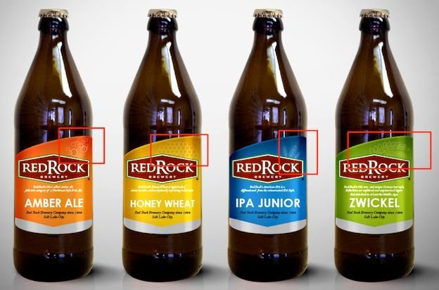 37 Best Beer Bottle Labels Images On Pinterest