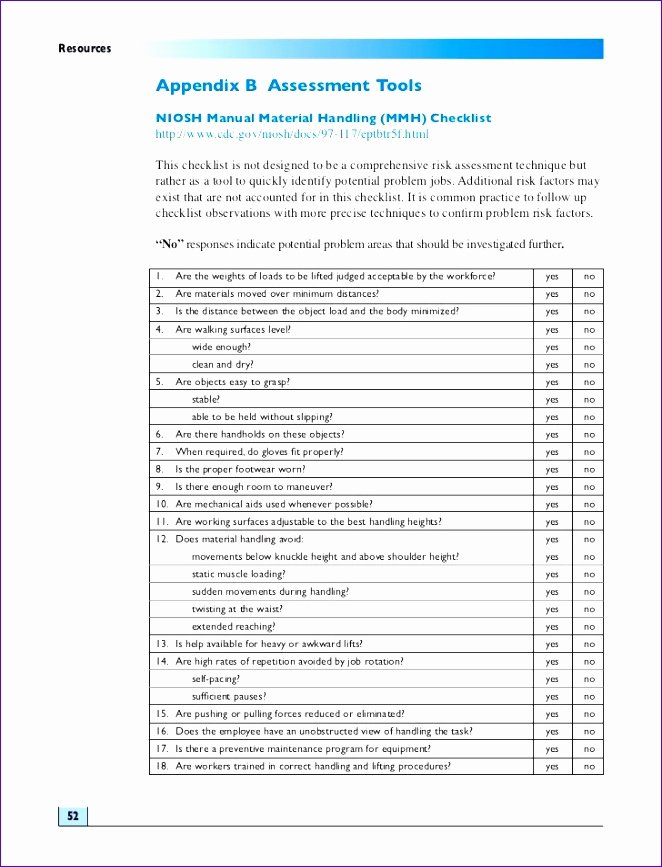 maintenance schedule template excel u1885