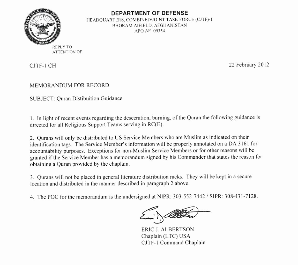 Army Memorandum for Record Template Beautiful Army Latter Example