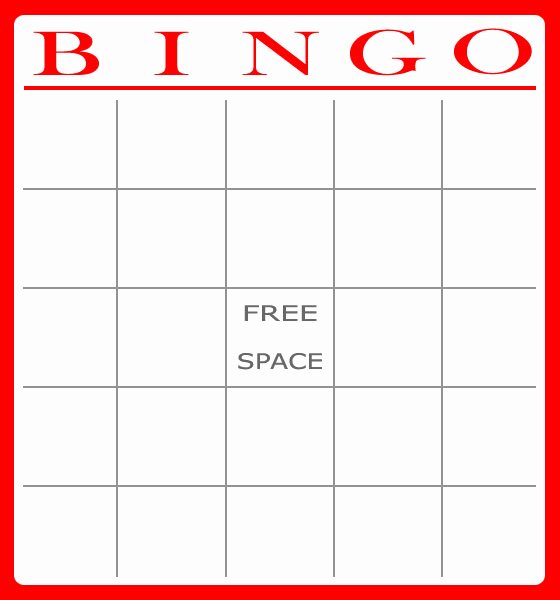 9 Best Of Printable Fice Bingo Printable Bingo
