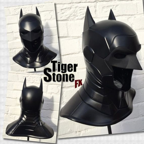 batman armor