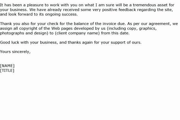 Best Rebuttal Letter Example Latest Template Chargeback