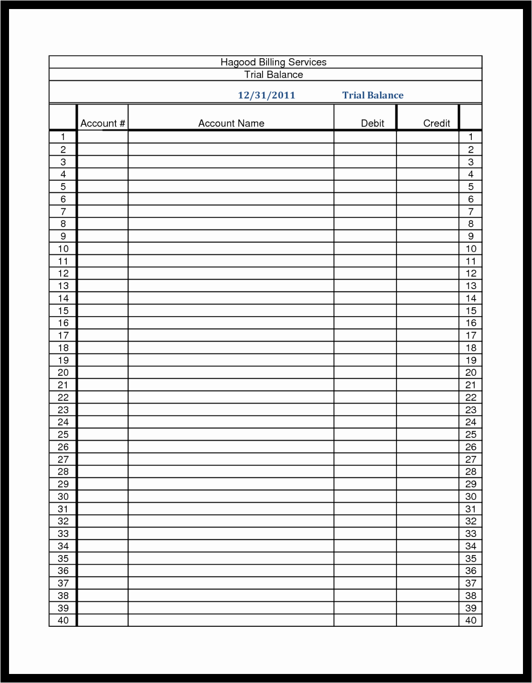 Blank Balance Sheets Sample Requisition Letter format