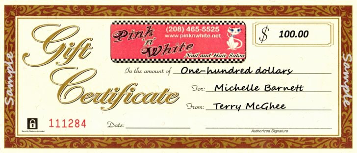Certificate Templates Barbeque Free Unofficialdb