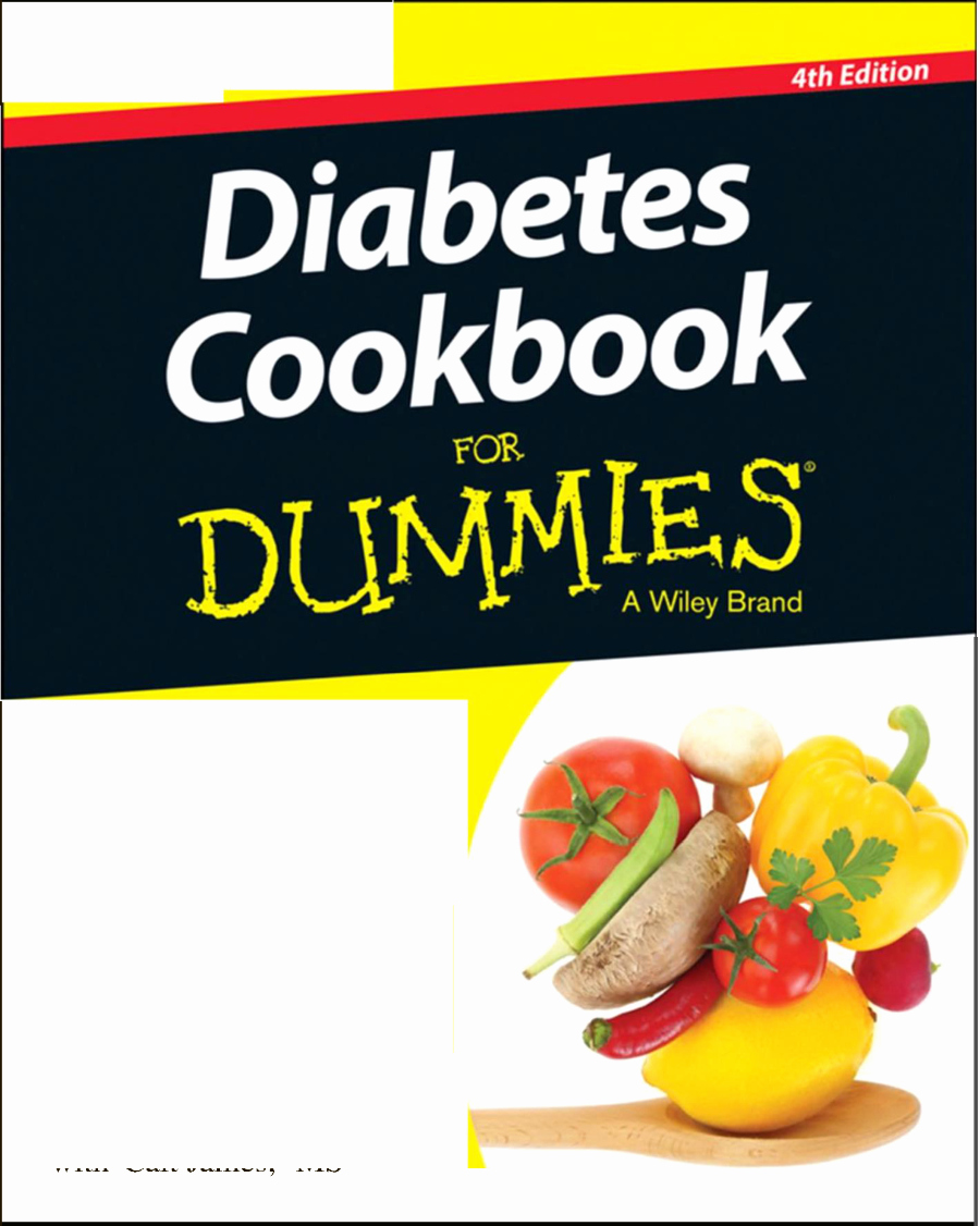 Diabetes Ebook Diabetes Cook Book for Dummies Authorstream