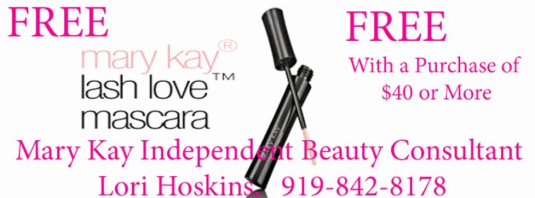 Finding Customers Mary Kay