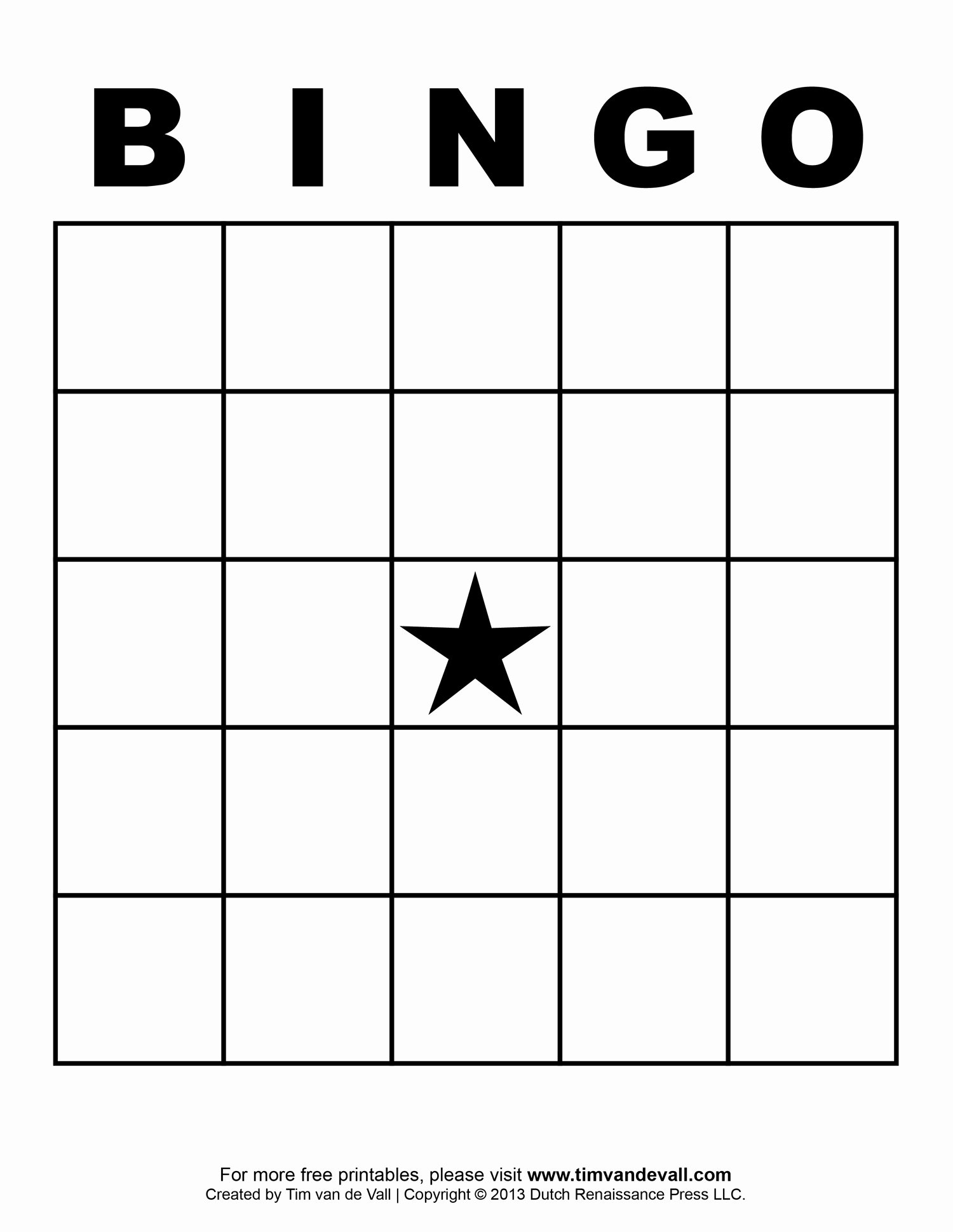 Free Printable Bingo Cards Pdfs with Numbers and tokens