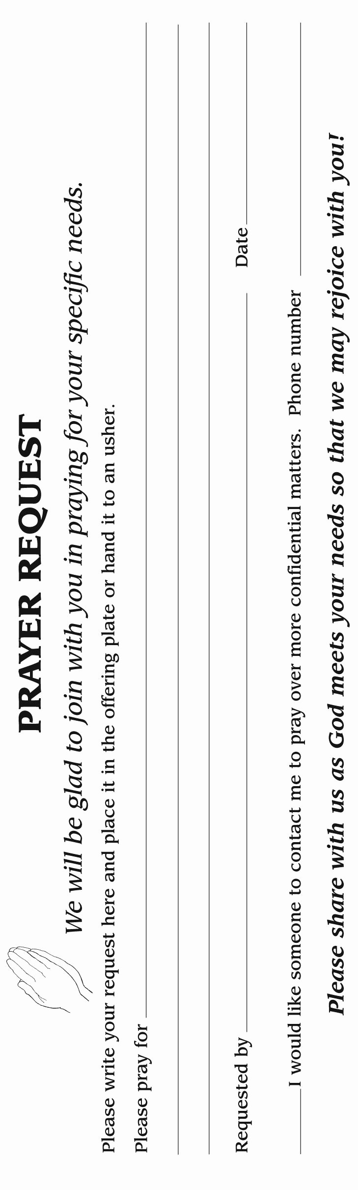 prayer-request-card-template