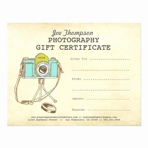 Free Silent Auction Certificate Template Gift Grapher