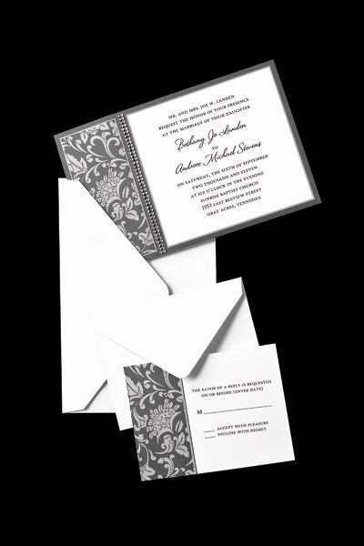 Hobby Lobby Wedding Templates Invitation Template