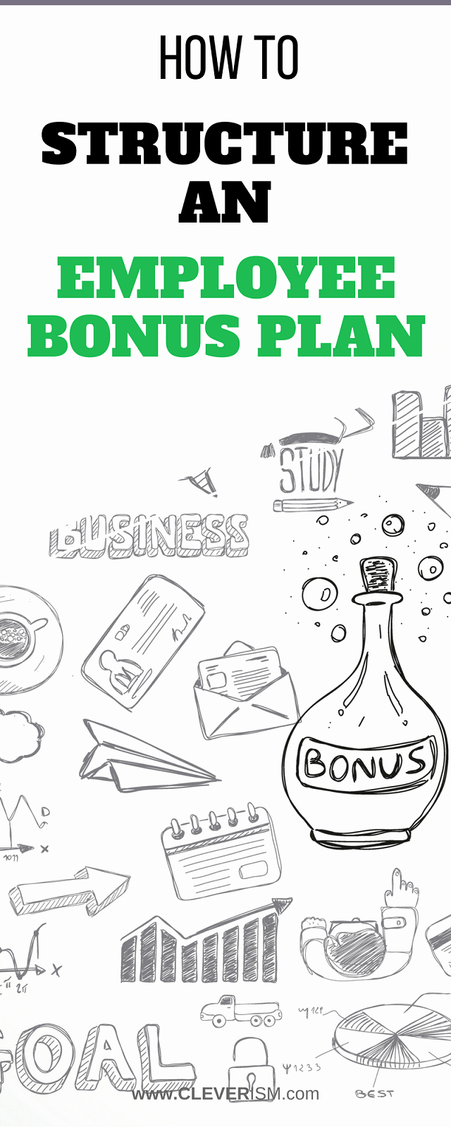 How to Structure An Employee Bonus Plan
