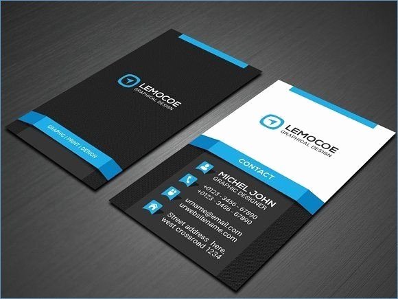 Ibm Business Card Lovely Ibm Business Card Template
