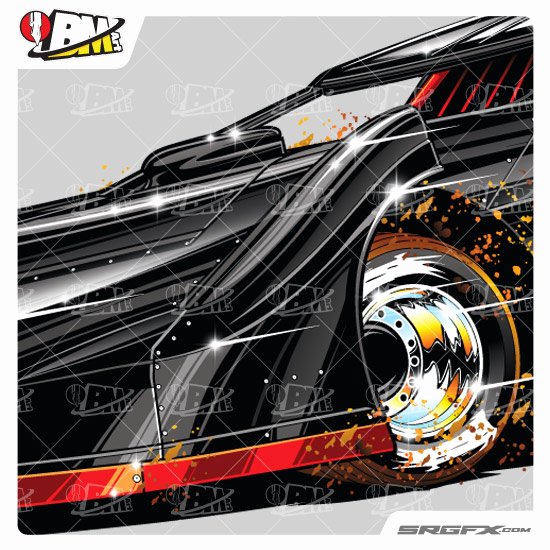 late model illustration 3