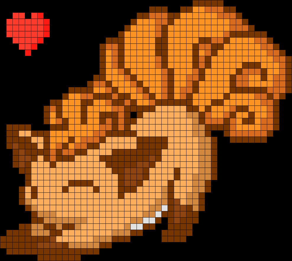  Minecraft Pixel Art Template Maker 