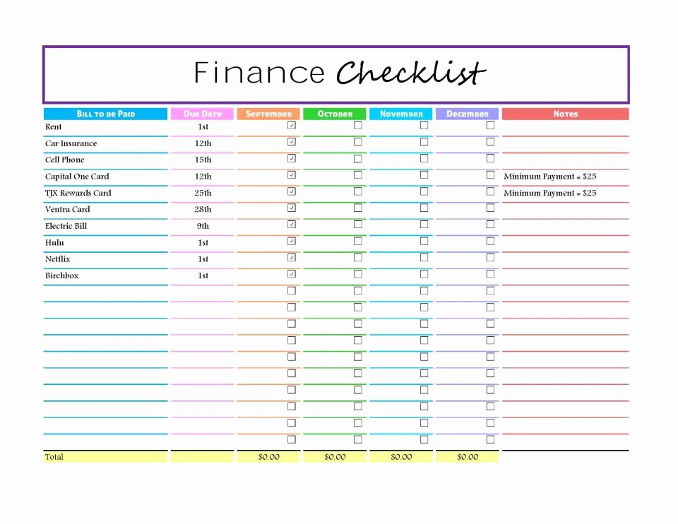 month-end-closing-schedule-template