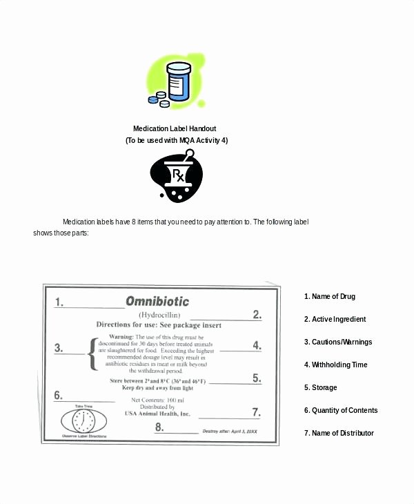 prescription pad template microsoft word teacher