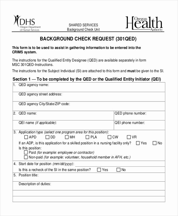 Sample Check Request forms 12 Free Documents In Doc