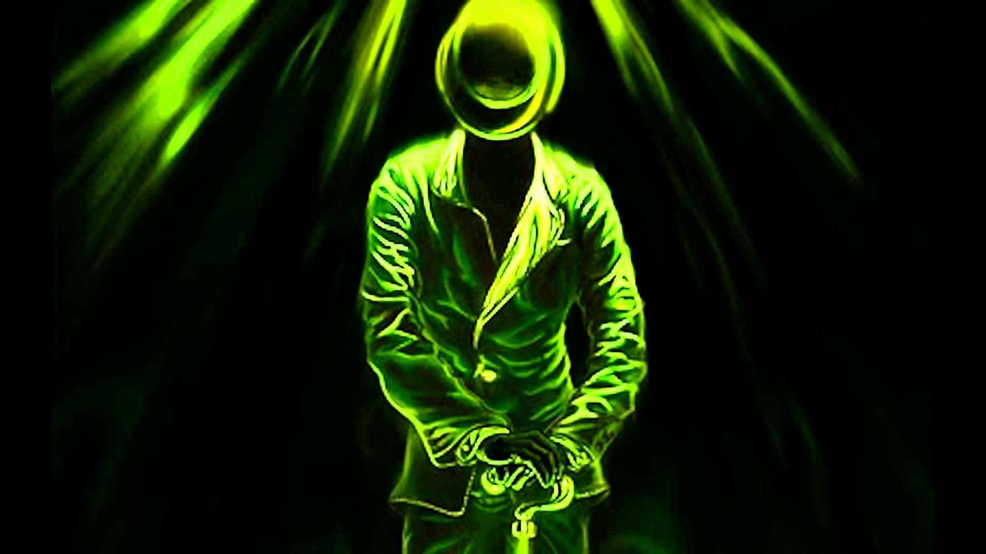 the riddler wallpaper