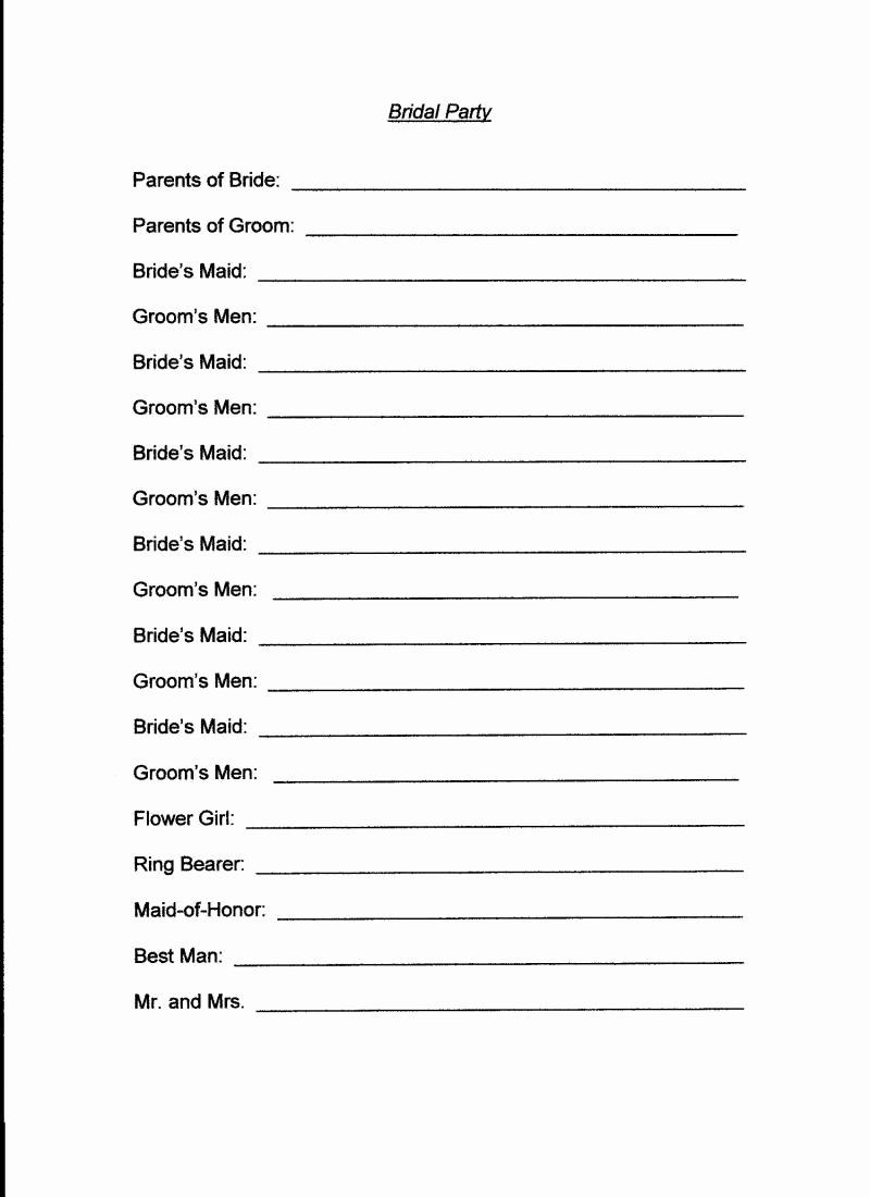 With Wedding song List Template Template Ideas