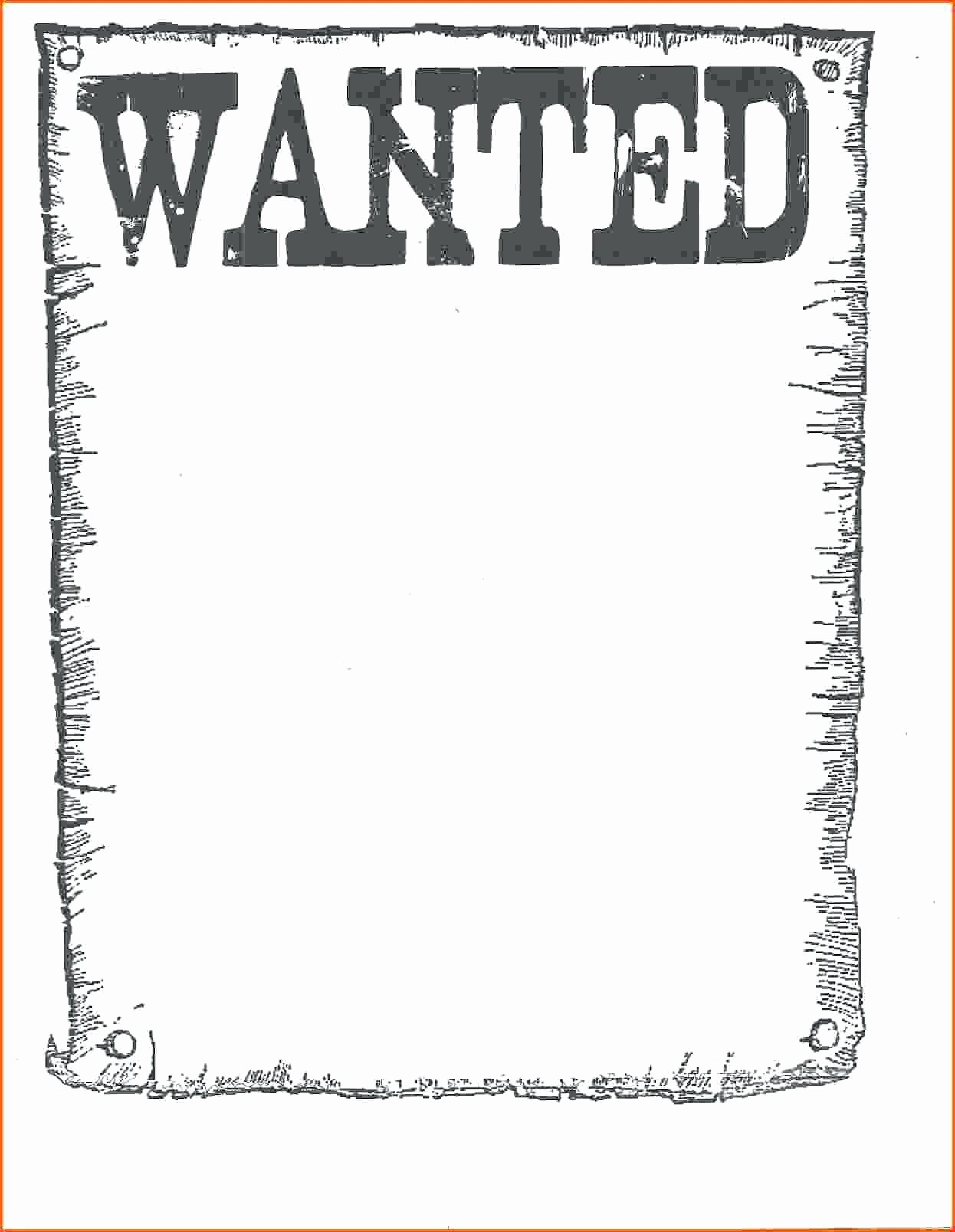 Make Your Own Fbi Most Wanted Poster