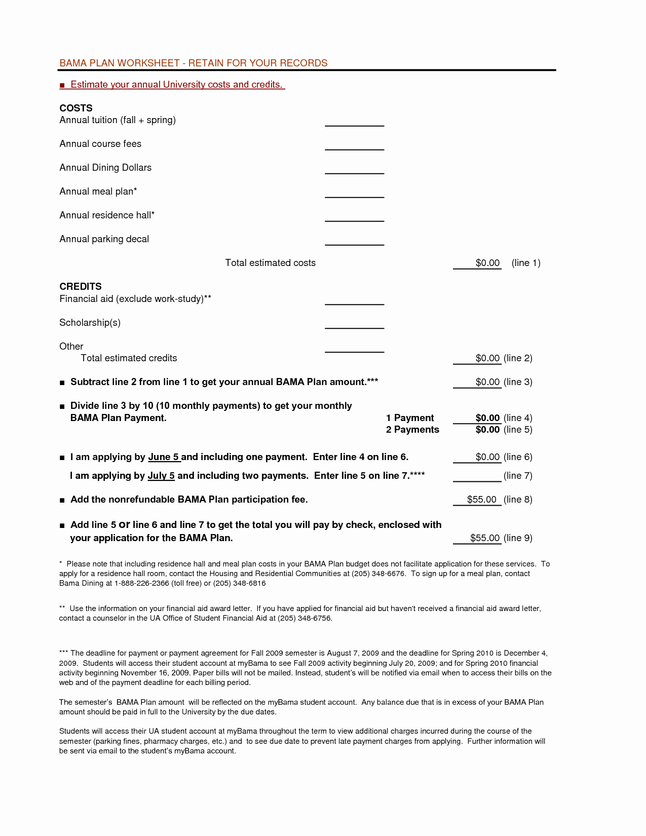 10 Best Of Free Payment Agreement Letter Sample