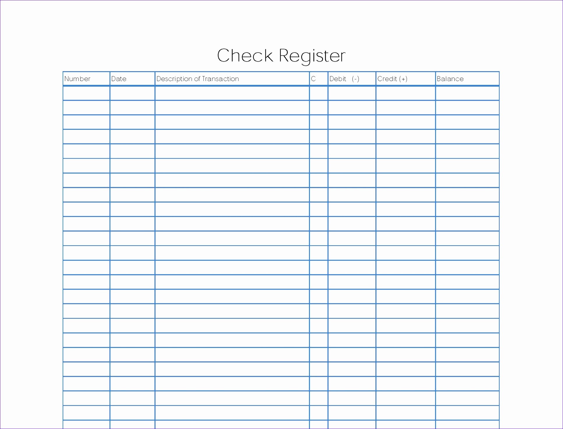 10 Excel Register Template Exceltemplates Exceltemplates