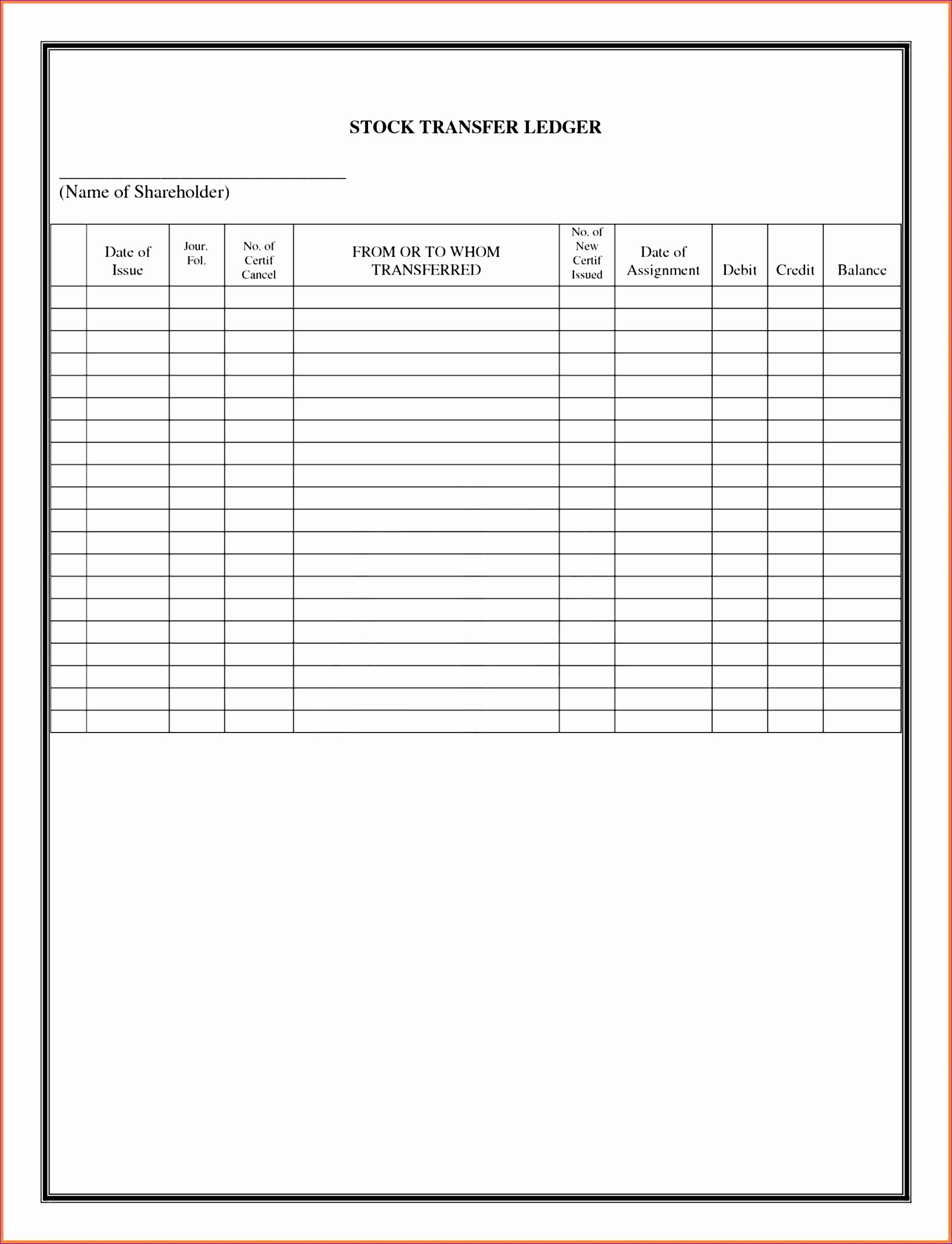 10 Free Excel Templates for Inventory Management