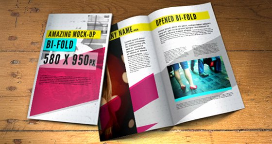 10 Free Indesign Templates