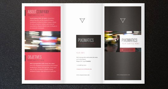 10 free indesign templates