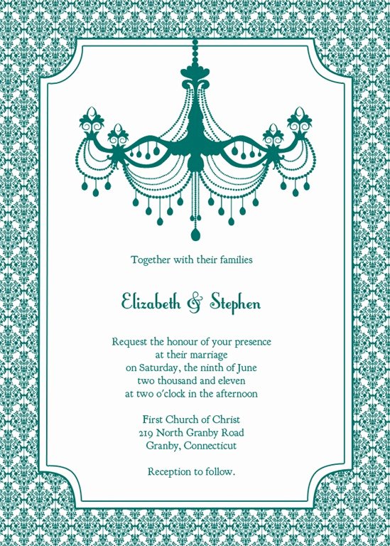 10 Free Printable Wedding Invitations Diy Wedding
