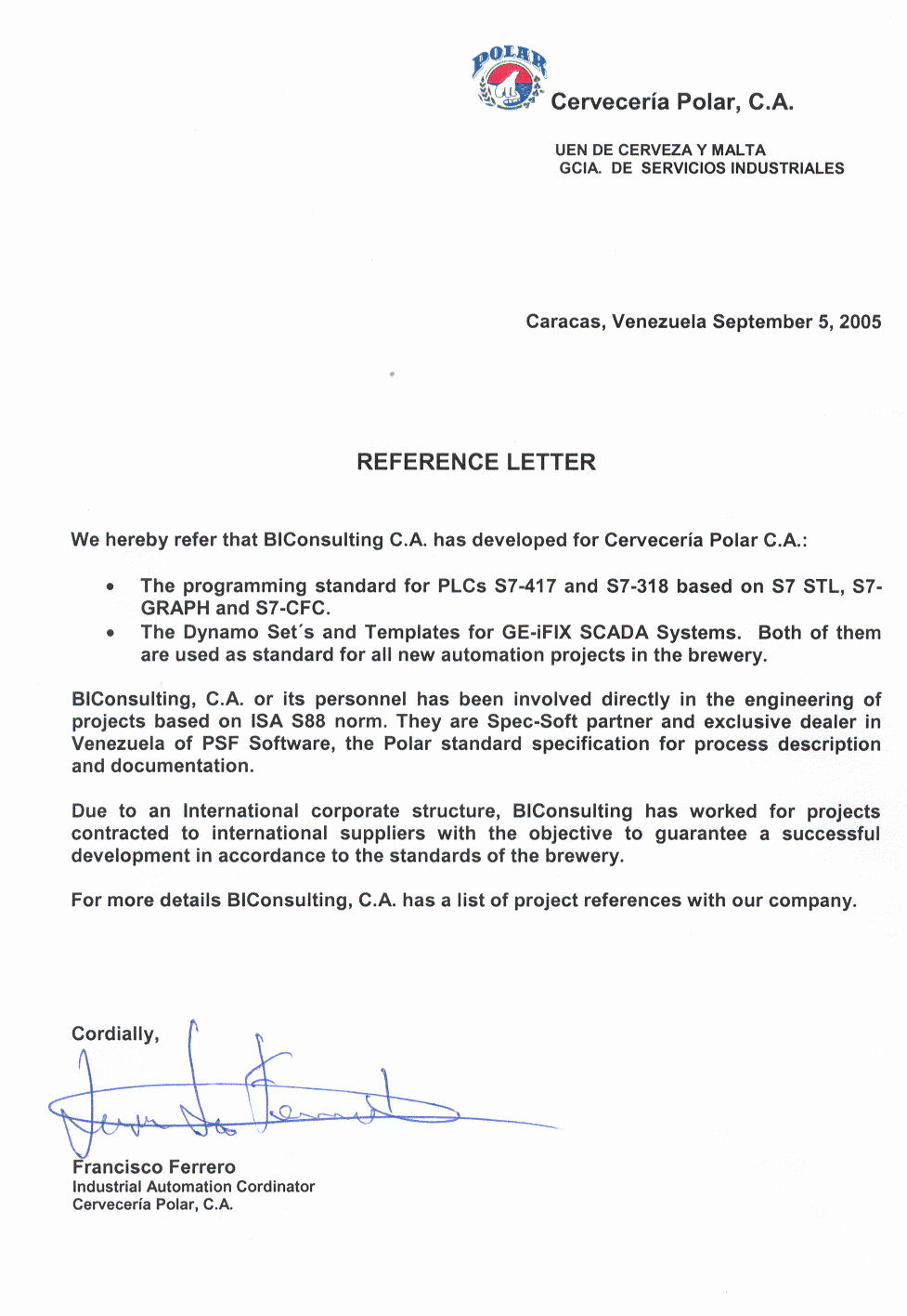 10 Grad School Reference Letter Template