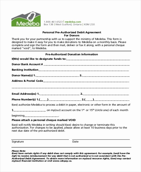 10 Sample Personal Agreement forms Free Sample Example