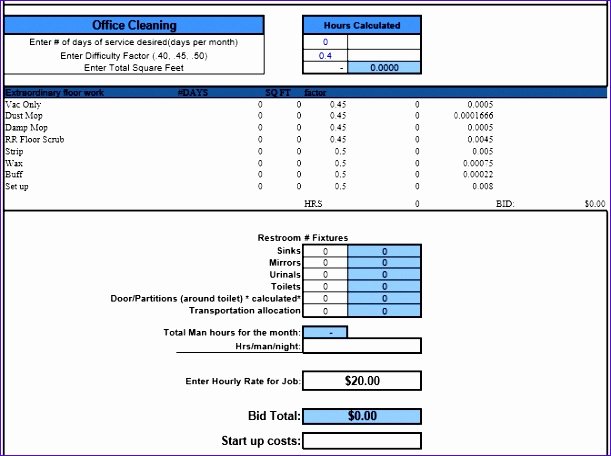 10 Time Motion Study Excel Template Exceltemplates