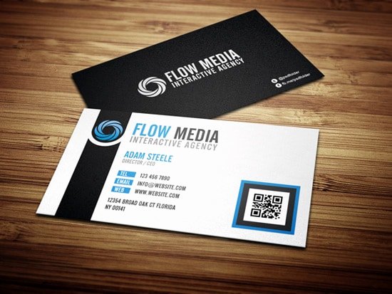 business card templates