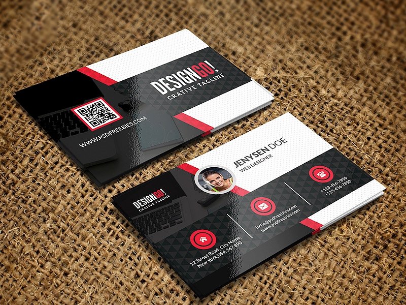 100 Free Business Cards Psd the Best Of Free Business Cards