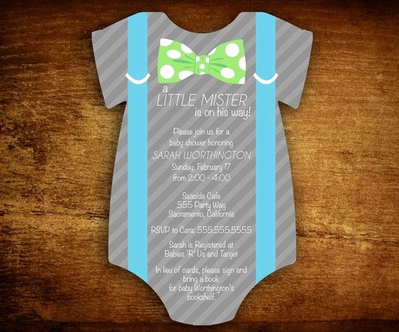 1000 Images About Baby Shower Invites On Pinterest