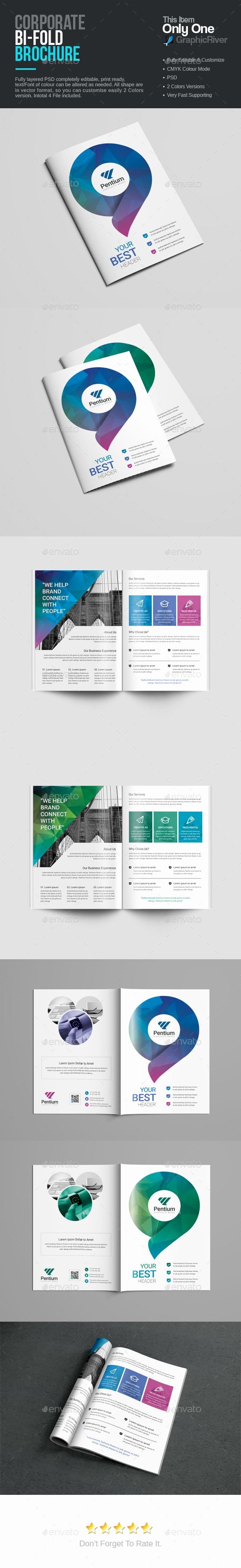 1000 Images About Brochure Templates On Pinterest
