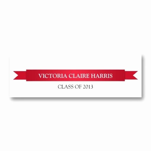 1000 Images About Name Cards for Graduation Announcements