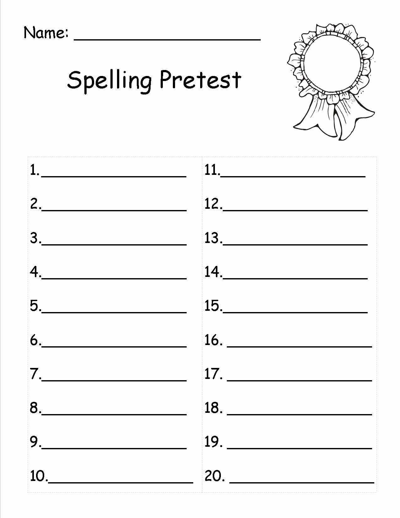 1096 form 2016 Printable Template Printable Spelling Test
