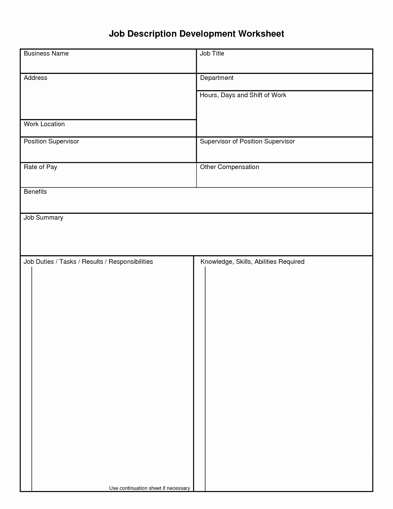 11 Best Of Job Search Worksheet Job Search Action
