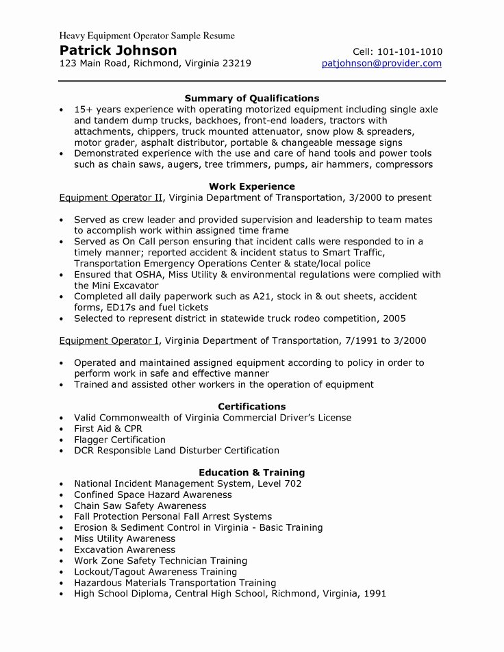 11 Best Resumes Images On Pinterest