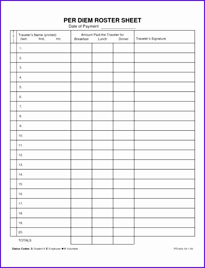 baseball lineup excel template e3367