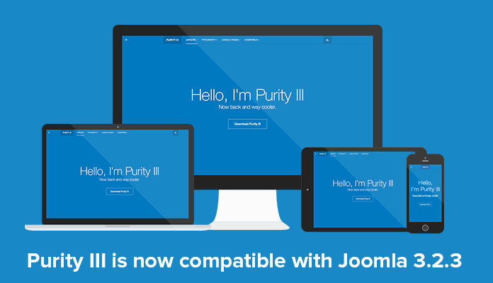 12 Beautiful Joomla 3 2 Responsive Templates Free to Use