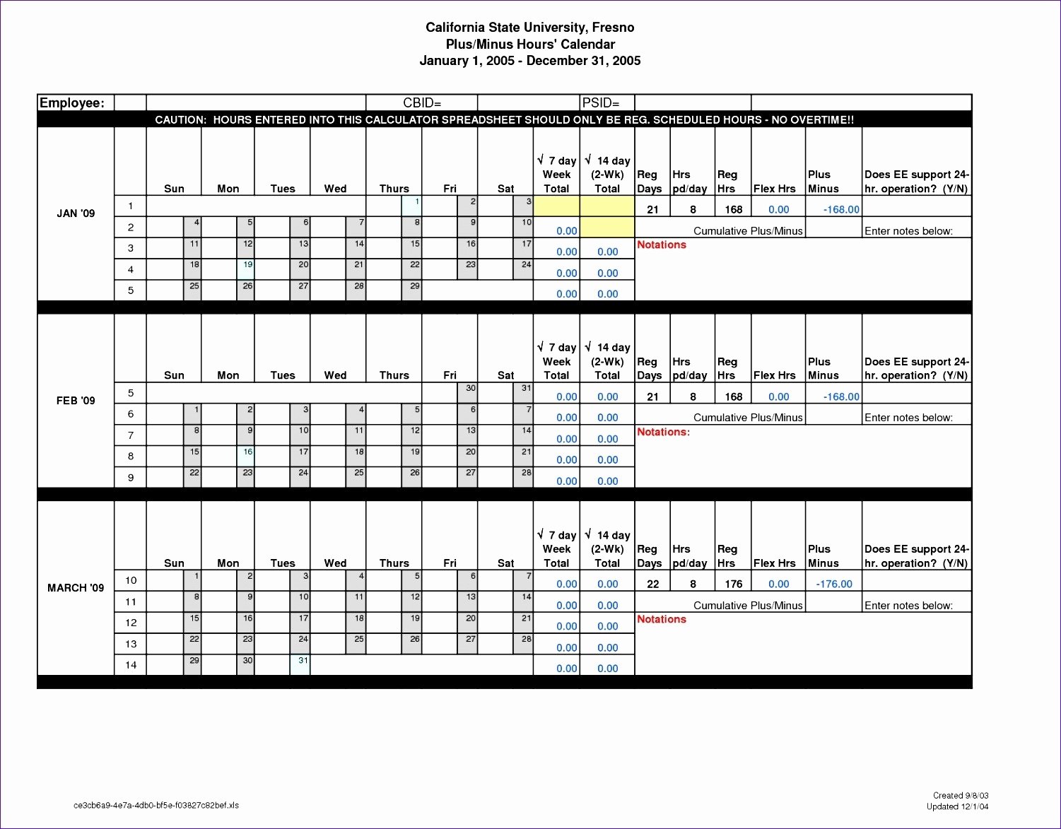 12 Hour Shift Schedules Template Excel – Calendar