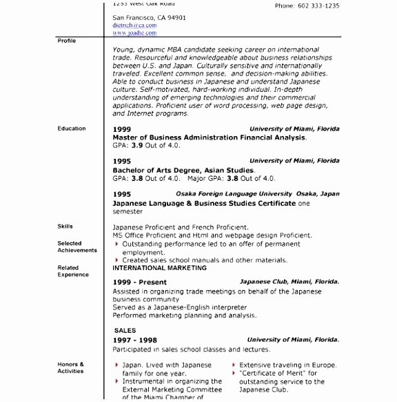 12 How to Find the Resume Template In Microsoft Word 2007