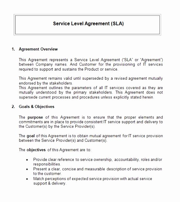 12 Marketing Services Agreement Template Wooro
