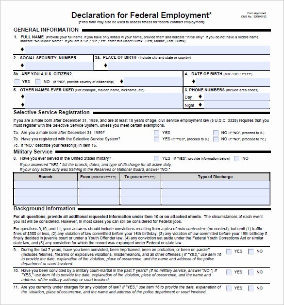 12 New Hire Processing forms Hr Templates